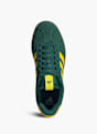 adidas VL Court 3.0 Schuh Dunkelgrün 133489 2