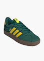 adidas VL Court 3.0 Schuh Dunkelgrün 133489 4