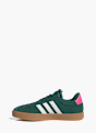 adidas VL Court 3.0 Schuh Grün 143073 3