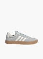 adidas VL Court 3.0 Schuh Grau 133499 1