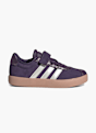 adidas Kinderschuh VL Court 3.0 Kids Lila 133807 1