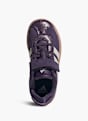 adidas Kinderschuh VL Court 3.0 Kids Lila 133807 2