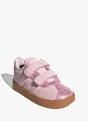 adidas Kinderschuh VL Court 3.0 Kids Pink 143227 2
