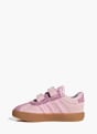 adidas Kinderschuh VL Court 3.0 Kids Pink 143227 3
