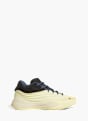 adidas Dame X Schuhe Gelb 143214 1