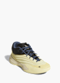 adidas Dame X Schuhe Gelb 143214 2