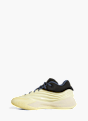 adidas Dame X Schuhe Gelb 143214 3
