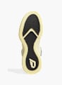 adidas Dame X Schuhe Gelb 143214 4