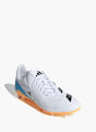 adidas RS15 FG Rugbyschuh Weiß 156520 2