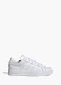 adidas GRAND COURT 3.0 KINDER UND TEENS SCHUH Weiß 169158 1