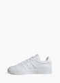 adidas GRAND COURT 3.0 KINDER UND TEENS SCHUH Weiß 169158 3