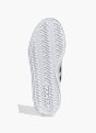 adidas GRAND COURT 3.0 KINDER UND TEENS SCHUH Weiß 169160 4