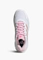 adidas Courtjam Control 3 Tennisschuh Weiß 132925 2