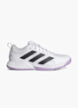 adidas Court Team Bounce 2.0 Schuh Weiß 132784 1