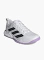 adidas Court Team Bounce 2.0 Schuh Weiß 132784 4