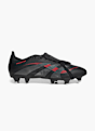 adidas Predator League Fold-Over Tongue SG Fußballschuh Schwarz 133679 1