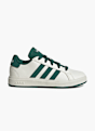 adidas Grand Court Lifestyle Tennis Lace-Up Schuh Weiß 132761 1
