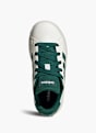adidas Grand Court Lifestyle Tennis Lace-Up Schuh Weiß 132761 2