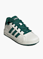 adidas Grand Court Lifestyle Tennis Lace-Up Schuh Weiß 132761 4