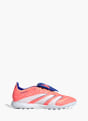adidas Predator League Fold-Over Tongue Kunstrasen Fußballschuh Orange 143231 1