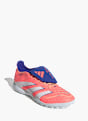 adidas Predator League Fold-Over Tongue Kunstrasen Fußballschuh Orange 143231 2