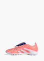adidas Predator League Fold-Over Tongue Kunstrasen Fußballschuh Orange 143231 3