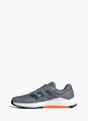 adidas Dropset Base Trainingsschuh. Grau 156605 3