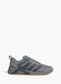 adidas Dropset Control Trainingsschuh Grau 169117 1