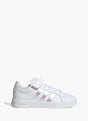 adidas Grand Court 3.0 EL C Schuhe Weiß 169163 1