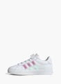 adidas Grand Court 3.0 EL C Schuhe Weiß 169163 3