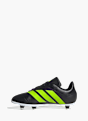 adidas Junior SG Kids Rugbyschuh Schwarz 143111 3