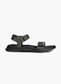 adidas TERREX Hydroterra Light Sandale Schwarz 133775 1