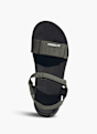 adidas TERREX Hydroterra Light Sandale Schwarz 133775 2