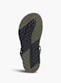 adidas TERREX Hydroterra Light Sandale Schwarz 133775 3
