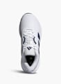 adidas Galaxy 7 Laufschuh Weiß 133382 2
