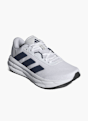 adidas Galaxy 7 Laufschuh Weiß 133382 4
