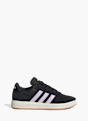 adidas Grand Court Base 00s Schuh Schwarz 143033 1