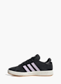 adidas Grand Court Base 00s Schuh Schwarz 143033 3