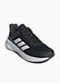 adidas Fortarun 4.0 Kids Schuh Schwarz 133662 4