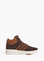 adidas Hoops 4.0 Mid Schuh Braun 169125 1