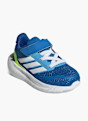 adidas Runfalcon 5 Kids Schuh Blau 133461 4