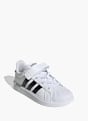 adidas Streettalk Weiß 169308 2