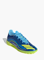 adidas F50 Messi League TF Fußballschuh Blau 143162 2