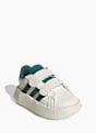 adidas Grand Court 2.0 Kids Schuh Weiß 142900 2
