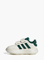 adidas Grand Court 2.0 Kids Schuh Weiß 142900 3