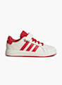 adidas Grand Court 2.0 Kids Schuh Weiß 133416 1