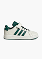 adidas Grand Court 2.0 Kids Schuh Weiß 133417 1