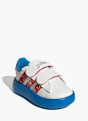 adidas adidas x Marvel Spider-Man Grand Court Kids Schuh Weiß 143168 2