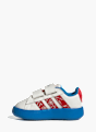 adidas adidas x Marvel Spider-Man Grand Court Kids Schuh Weiß 143168 3