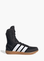 adidas BOX HOG WIDE SCHUH Schwarz 156615 1